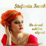 Stefania Iacob-CD