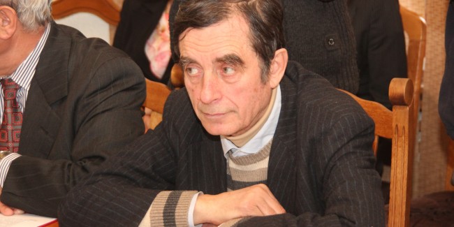 mihai grozavu