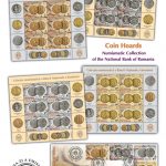 Colecţia Numismatică a Băncii Naţionale a României, Tezaure Monetare