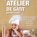 atelier de gatit iulius