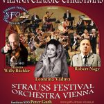 14 dec ora 19.30 VIENNA CLASSIC CHRISTMAS