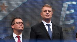 MRU-Iohannis