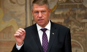 iohannis respinge