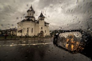 Fotografie realizată de Dorin Sveduneac, remarcată de specialiștii de la National Geographic