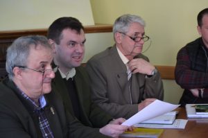 La Ocolul Silvic Stulpicani a avut loc o consultare publică, privind stadiului procesului de integrare a Codrului Secular Slatioara, în patrimoniul universal UNESCO