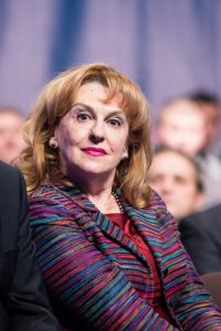 Sanda Maria Ardelean susține promovarea femeilor în politica românească