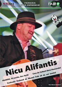 afis nicu alifantis