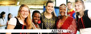 aiesec global village