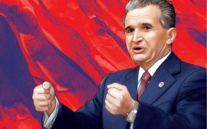 ceausescu