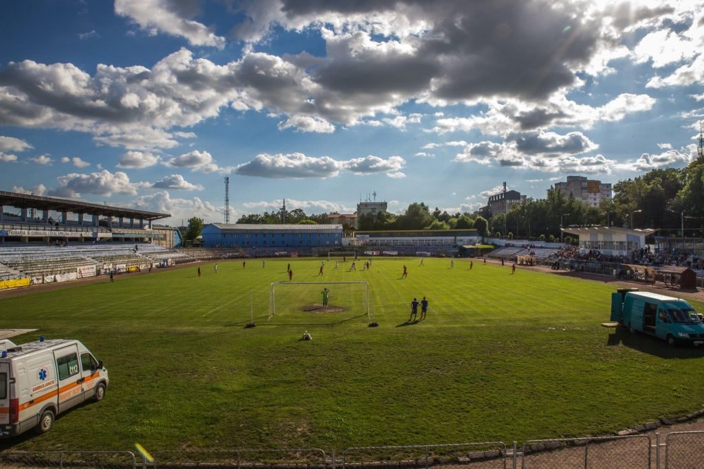 stadionul areni