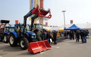 Agro Expo Bucovina - Iulius Mall Suceava