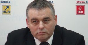 Constantin Galan, deputat PNL