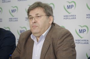 Corneliu Popovici, președinte MP Suceava