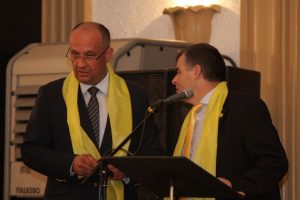 Galan nu îl va susține pe Băișanu în această campanie electorală