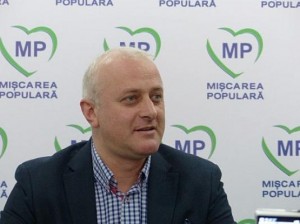 Milici a părăsit partidul în prag de campanie electorală