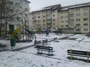 Situația actuală a locurilor de joacă din municipiul Suceava