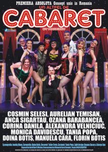 afis cabaret