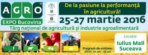 agro expo bucovina