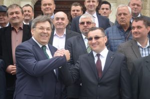 „ Noi iubim Bucovina prin fapte!”