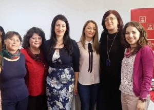 „Femeile pot reuşi!”, seminar de pregătire politică a femeilor social democrate