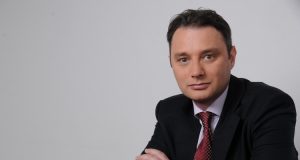 Ambasadorul României în Franța, Luca Niculescu sursa revista22.ro