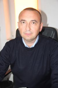 Catalin Miron, candidatul PNL la Primăria Rădăuți