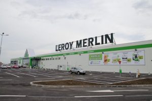 LEROY MERLIN