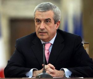 Tăriceanu consideră că modificările trebuie făcute prin dezbatere publică în Parlament sursa ziuanews.ro