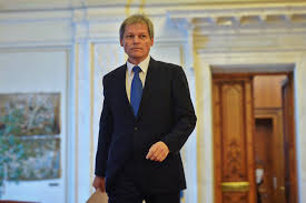 dacian ciolos