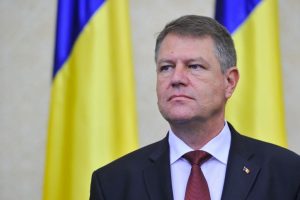 Klaus Iohannis a participat la o întâlnire cu reprezentanţi ai comunităţii de români din Bulgaria sursa europafm.ro