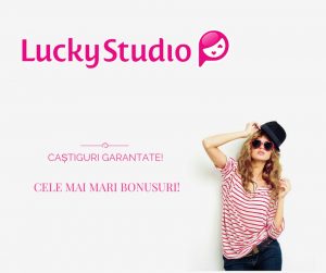 LUCKY-STUDIO-CASTIGURI-GARANTATE