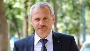 Președintele PSD, Liviu Dragnea sursa rtv.net