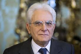 Sergio Mattarella