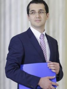 Vlad Voiculescu, ministrul Sănătății sursa adevarul.ro