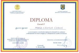 diploma