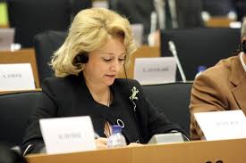 viorica dancila