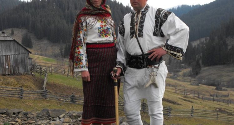 Huțuli din Bucovina - SuceavaLIVE