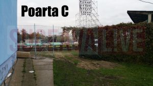 poarta-c