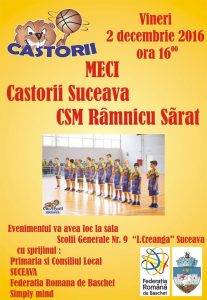 afis-baschet-castorii-suceava