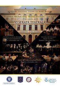 o-serata-teatrala