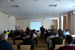 Consultare publica HS - Marius Turtică, Asociaţia Pentru Certificare Forestieră_