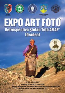 Expo Retrospectiva Stefan Toth_Suceava_web