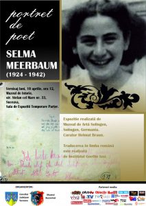 afis Selma Meerbaum