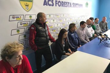 Echipa de fotbal FORESTA, la un pas de desființare după ce angajații clubului și-au dat demisia