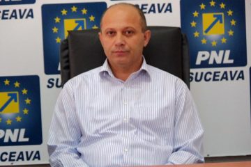 cadariu daniel senator pnl despre conducata transgaz spre vatra dornei