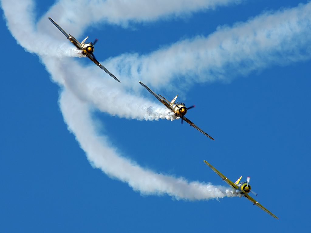 Suceava Air Show 2013