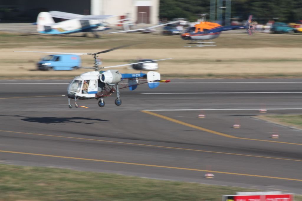 Suceava Air Show 2016