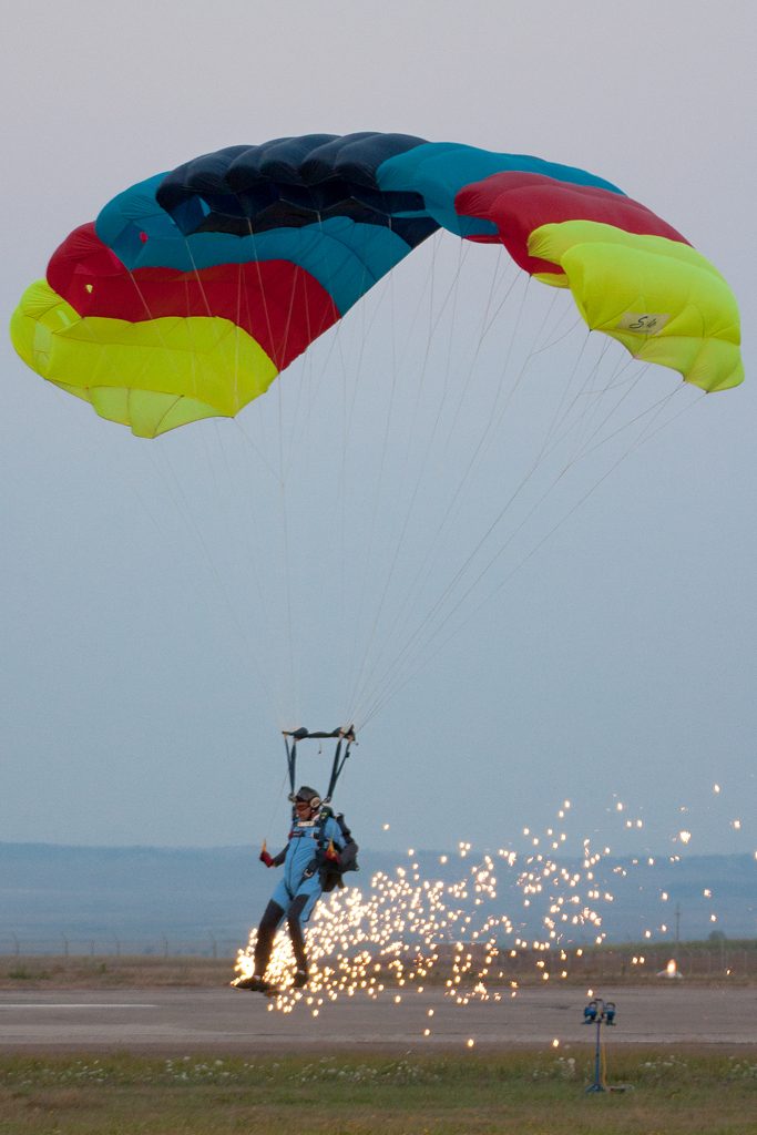 Suceava Air Show 2013