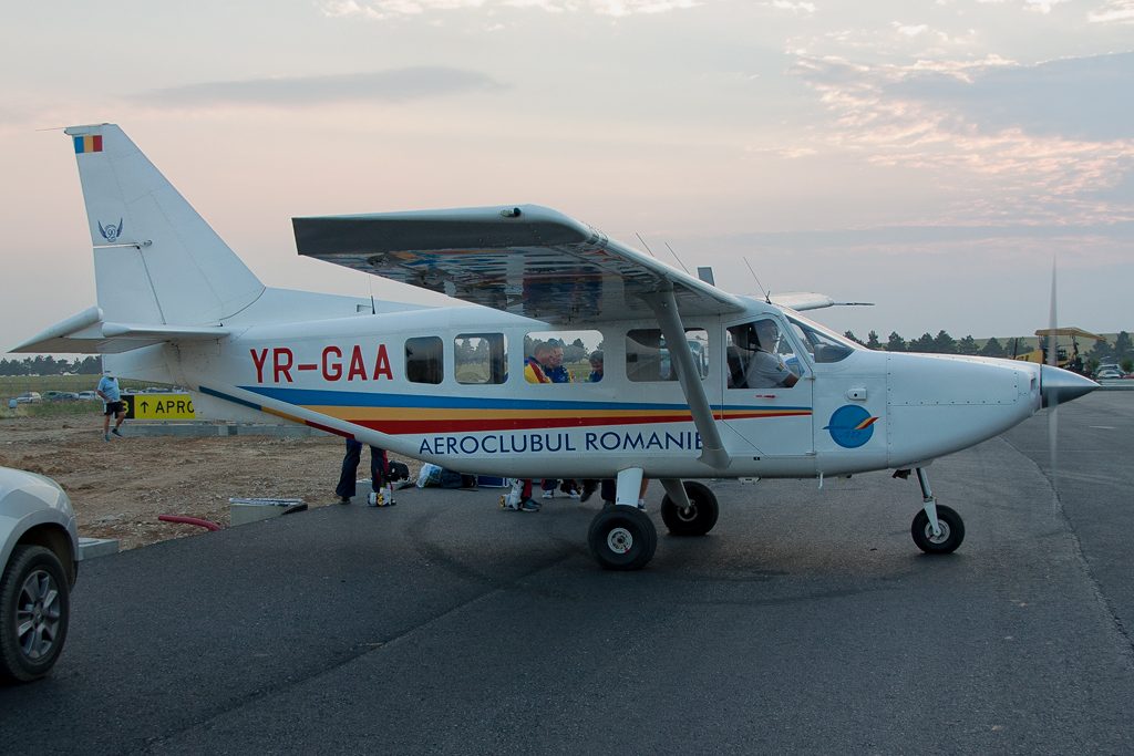 Suceava Air Show 2015