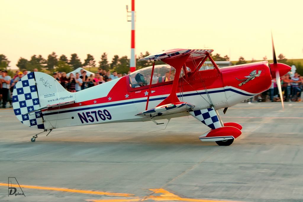 suceava Air Show 2017